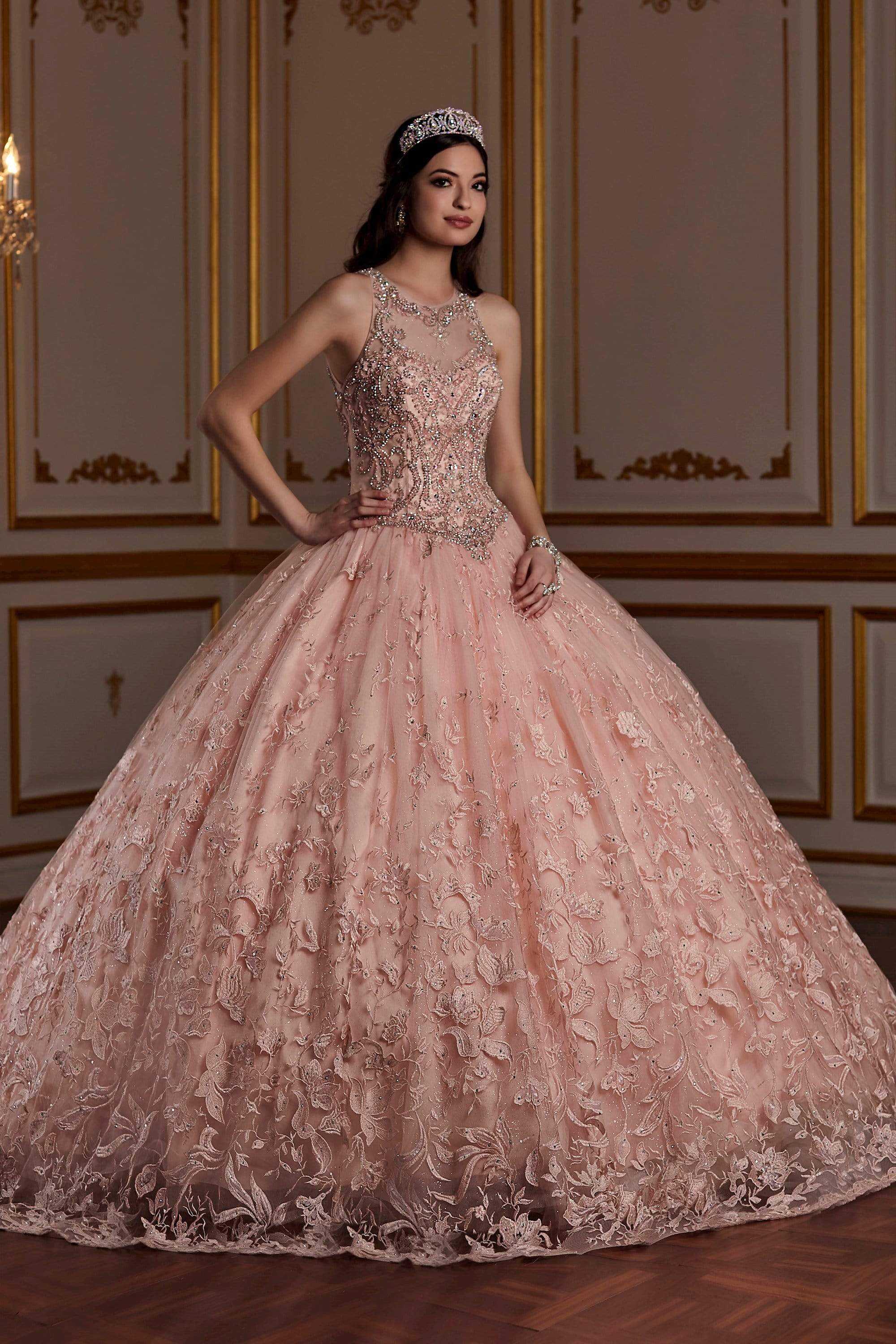 Quinceanera Collection, Quinceanera Collection - 26935  Sweet 16 Gown